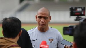 Profil Nova Arianto, dari Bek Tengah hingga Sukses Bawa Timnas U-17 ke Piala Dunia