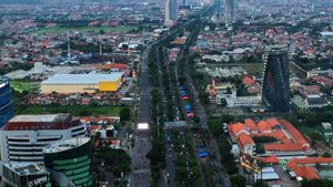 Banyak Keluhan Pengangguran di Surabaya, Wakil Ketua DPRD Paparkan Datanya