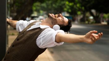 不確実な状況の中でのメンタルヘルスを維持する9つの方法