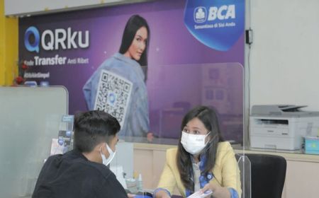 Nasabah Paylater BCA Mencapai 89.000, Jumlah Pinjaman Rp185 Miliar per Maret 2024