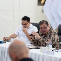 印尼否认美国关于产能过剩和强迫劳动的指控
