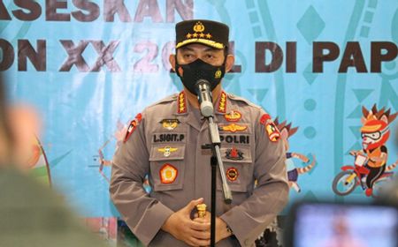 Perintah Tegas Kapolri dan Gerak Cepat Propam Tangani Kasus Dugaan Polisi Bermasalah di Sejumlah Daerah