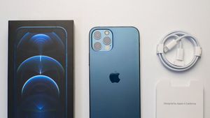 Speaker iPhone 12 Rusak, Dapatkan Layanan Perbaikan Gratis dari Apple