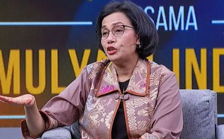 Sri Mulyani Ungkap Program Populis Presiden Terpilih Prabowo Bakal Naik Hingga Rp117,87 Triliun