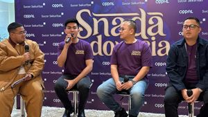 Incar Gen Z dan Milenial, Sucor Sekuritas Targetkan Tambah 5000 Nasabah Lewat Konser
