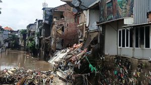 Pimpinan MPR Harap Musibah Banjir Bali Segera Berlalu