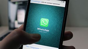 Sejak Hari Ini, <i>Smartphone</i> Lawas Tak Lagi Bisa Menggunakan WhatsApp
