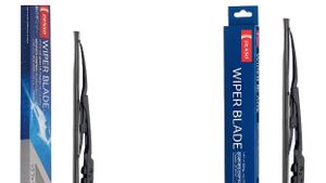 Denso Hadirkan Produk Aftermarket Berkualitas dan Terjangkau: Wiper Blade hingga Filter Premium