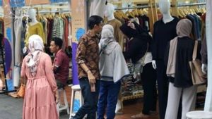 Serap 10.000 Tenaga Kerja, Sentra IKM Bandung Punya Potensi Dorong Pertumbuhan Ekonomi