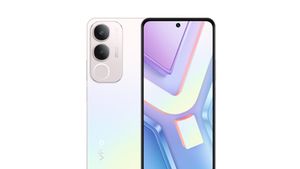 vivo Y19sGT 5G Hadir di Indonesia, HP Murah dengan Ketahanan Kelas Militer