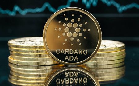 Harga Cardano Naik Setelah Whale Kripto Nyerok 130 Juta Koin ADA