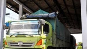 Risiko Kecelakaan hingga Kerugian Rp47 Triliun, Kemenhub Mantapkan Langkah Tindak ODOL