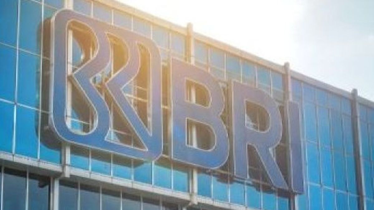 生産部門に支えられて、BRIチャネルカURは2025年9月まで130.2兆ルピア