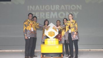 Shell Indonesia Doubles The Capacity Of Marunda's Lumpus Factory