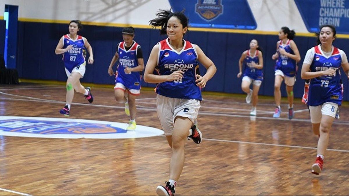 Evelyn Fioのプロフィール、DBLから2025 SEA Games Goldへの旅