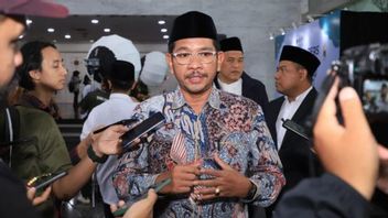 Kemenag Rumuskan Program KKN Tematik Berbasis Pemberdayaan Ekonomi Umat