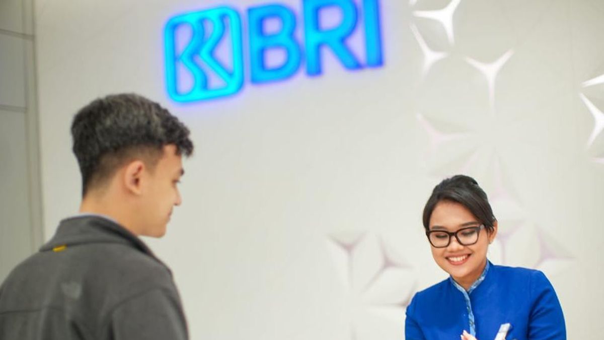 BRIは自社株買いのために3兆ルピアを準備