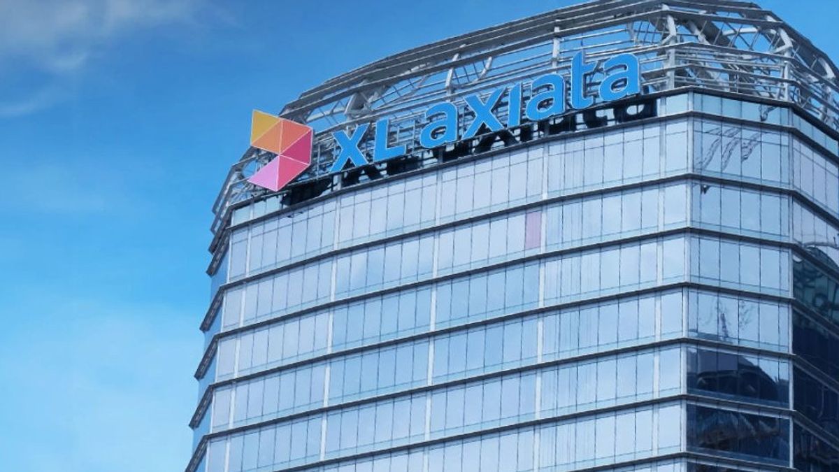 XL Axiata تحاول الاستمرار في تحسين جودة Jaringand في IKN