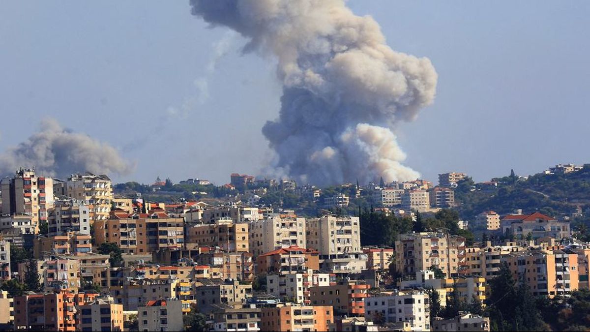 Attaque israélienne contre le site du patrimoine de l'UNESCO : 19 morts