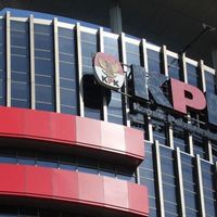 KPK Panggil Rudy Tanoe Tersangka Dugaan Korupsi Penyaluran Bansos Beras Hari Ini