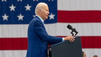 Adobe, IBM, And Nvidia Support Joe Biden's Decision On Artificial Intelligence