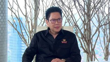 Handojo S. Muljadi, L’un des entrepreneurs qui ont acheté la obligation Patriot Danantara