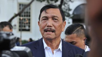 Luhut: As TNI Officers, We Should Appreciate The President's Directions