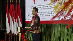 KPK Sentil Pemda: Kalau Gaji Tak Cukup, Jangan Jadi Pejabat