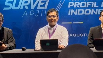 APJII 100 Mbps のインターネット プログラムを高く評価し、事務総長: 良いが強制しないでください