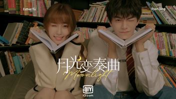 3 New Romantic Chinese Dramas Airing, See Synopsis Before Watching