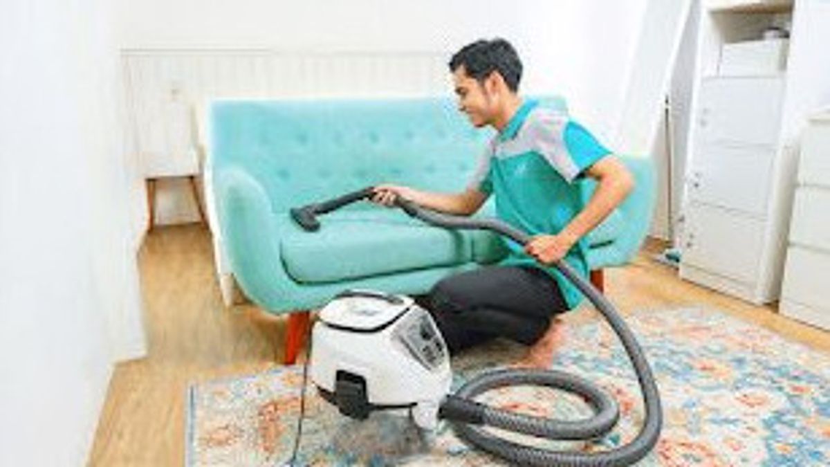 KliknClean Launches General Cleaning Plus to Answer Urban Housing Trends