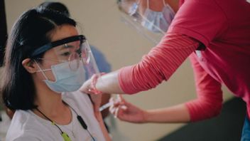 Kabar Duka, Malaysia Catat Rekor Infeksi Harian COVID-19: 204 Vaksinator Terinfeksi, Pusat Vaksinasi Ditutup
