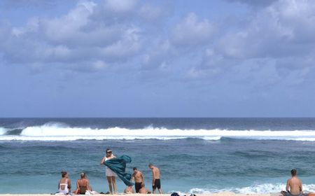 Pemprov Bali Kenakan Pungutan Wisman Tahap Awal di Bandara dan Benoa