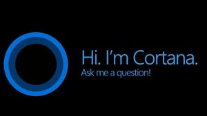 CEO Microsoft Hina Produknya Sendiri, Sebut Cortana, Juga Siri dan Alexa Bodoh!