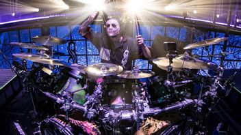 Jay Weinberg 'Heart And Blind' After Being Fired By Slipknot