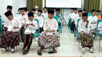 Momentum Idulfitri, PDBN, PGSI dan RSINU Gandeng Bank BTN, Gelar Khitan Massal Gratis Tahap Kedua