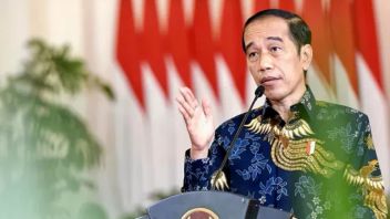 Longspan LRT Jabodebek Disebut Salah Desain, Jokowi: Kalau Ada Koreksi akan Diperbaiki