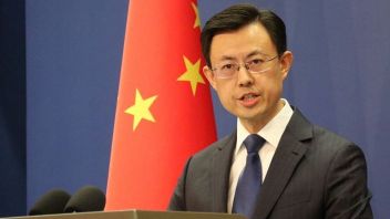 中国は米国と台湾の貿易協定を非難し、一中原則に違反すると評価