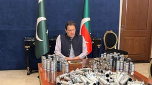 Mantan PM Pakistan Imran Khan Divonis Bersalah: Ditahan Sejak Sabtu, Pengacara Sebut Selnya Kecil dengan Lalat dan Serangga
