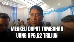 Menkeu Purbaya Dapat Tambahan Uang Rp6,62 Triliun, untuk Apa?