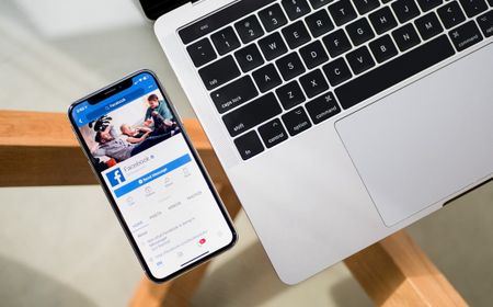 Facebook Minta Maaf ke Peneliti karena Berikan Data yang Tak Lengkap