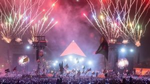 Glastonbury Festival Buat Kompetisi untuk Musisi Baru Tampil di Panggung Utama Tahun Ini