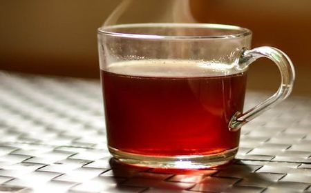 4 Minuman Tanpa Tambahan Gula yang Efektif Turunkan Gula Darah