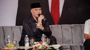 Ahmad Dhani Resmi Laporkan Lita Gading ke Polisi dengan Pasal Ini