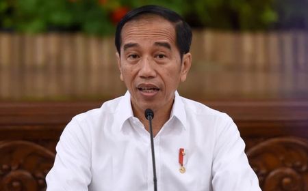 Di 2021, Jokowi Tetapkan Anggaran Infrastruktur Lebih Besar Dibanding Kesehatan, Mengapa?