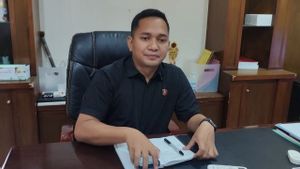 Suami Istri di Bengkulu Kompak Tipu 91 Mahasiswa dan Dosen Hendak Studi Tour