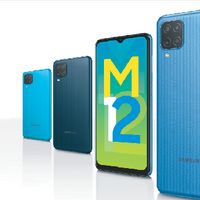 Punya Baterai Jumbo 5.000 mAh, Samsung Galaxy M12 Kuat Dipakai Seharian 