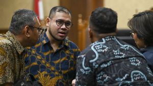 Ibrahim Arief Sentenced to 4 Years in Prison for Chromebook Corruption Case