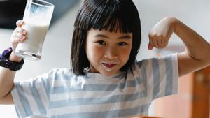 5 Tips Meningkatkan Berat Badan Anak dengan Cara yang Tepat