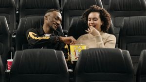Era Baru Nonton Drama: Konten Mikro Vertikal Mulai Rambah Pasar Global